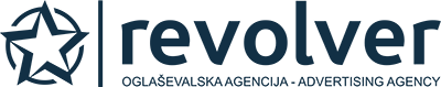 Oglaševalska agencija Revolver - izdelava spletnih strani in spletnih trgovin